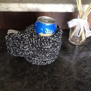 Drink Mitt, Beer Mitt, Can Mitt
